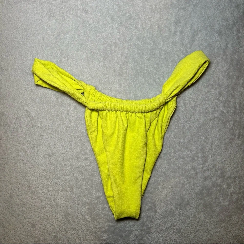 Same swim bikini